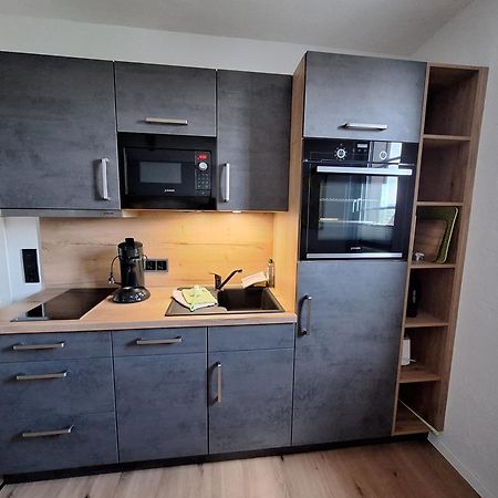 Wagener'S Hof Apartments Bad Wildungen Εξωτερικό φωτογραφία
