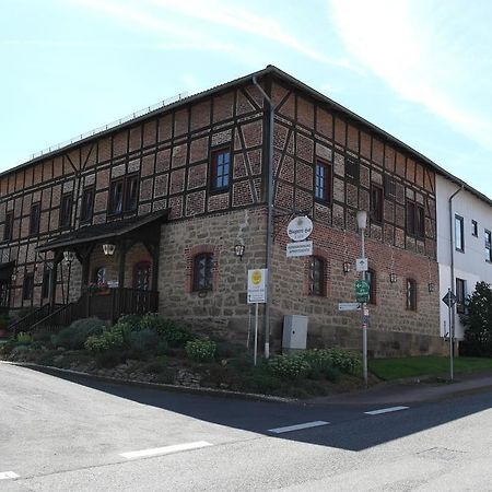 Wagener'S Hof Apartments Bad Wildungen Εξωτερικό φωτογραφία