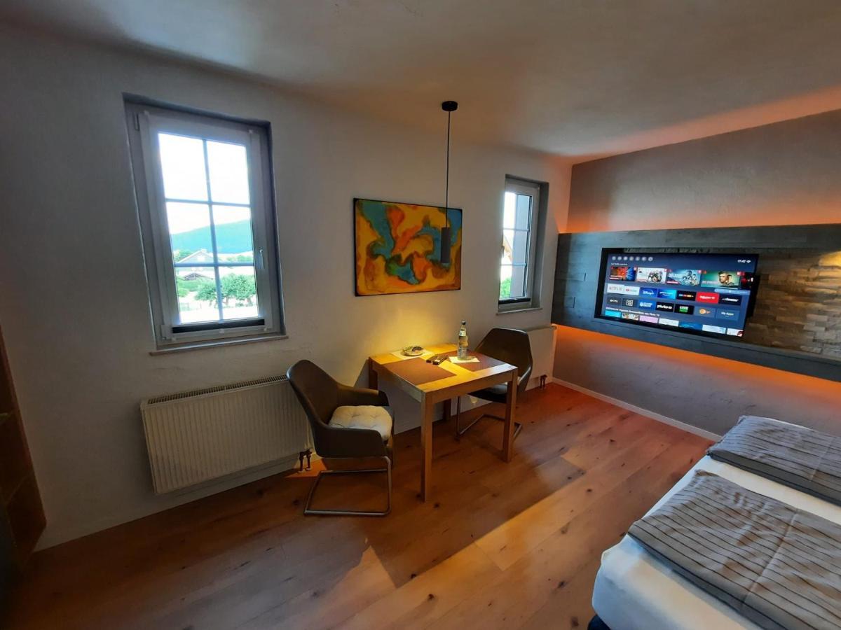 Wagener'S Hof Apartments Bad Wildungen Εξωτερικό φωτογραφία
