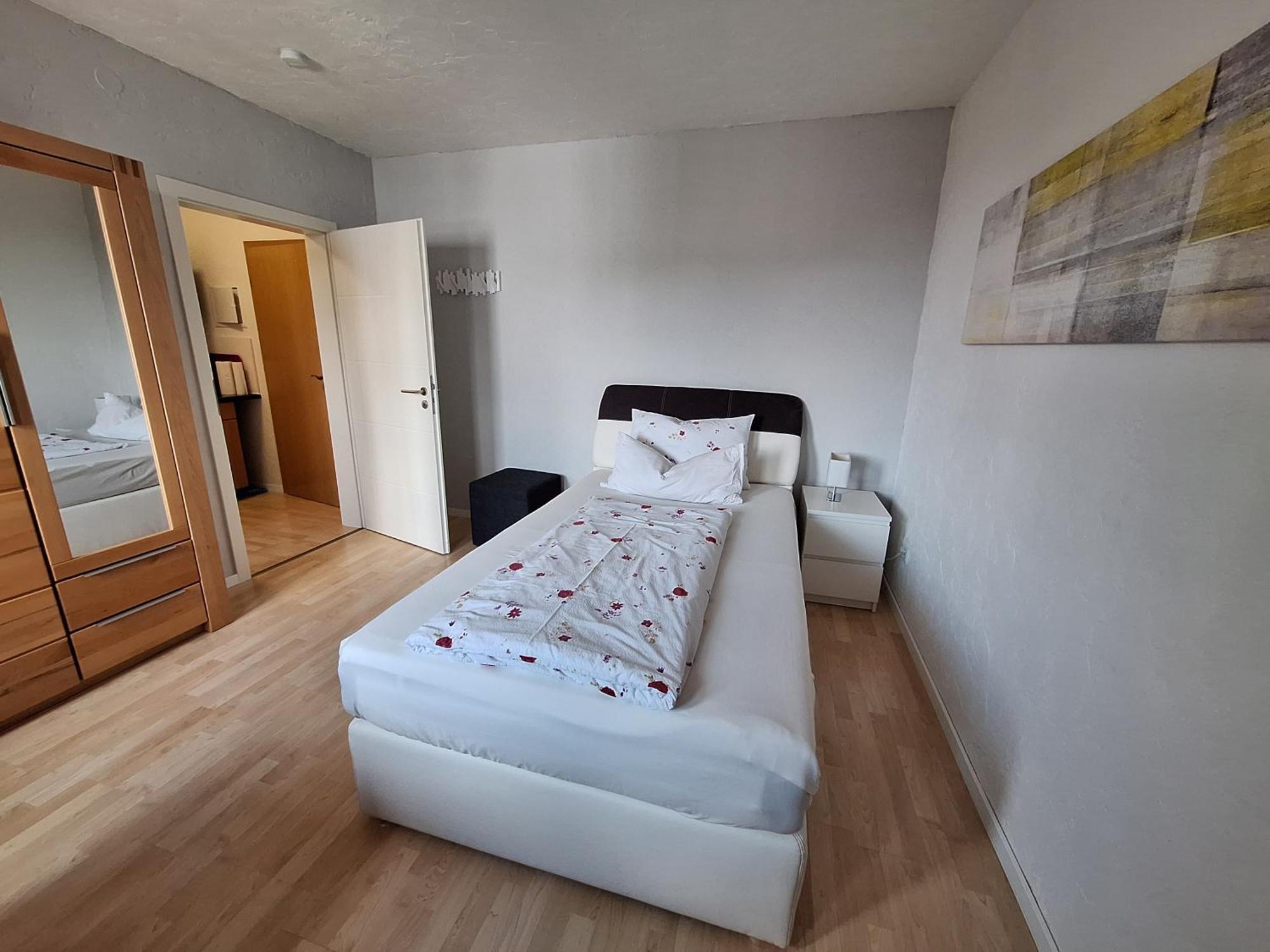 Wagener'S Hof Apartments Bad Wildungen Εξωτερικό φωτογραφία