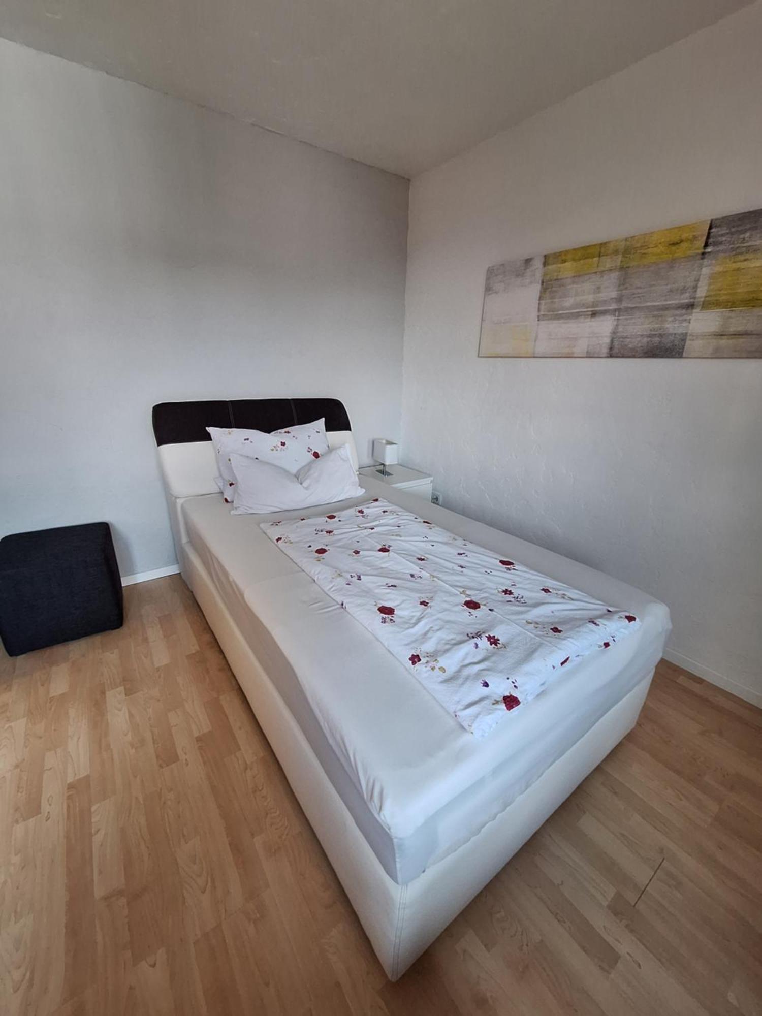 Wagener'S Hof Apartments Bad Wildungen Εξωτερικό φωτογραφία