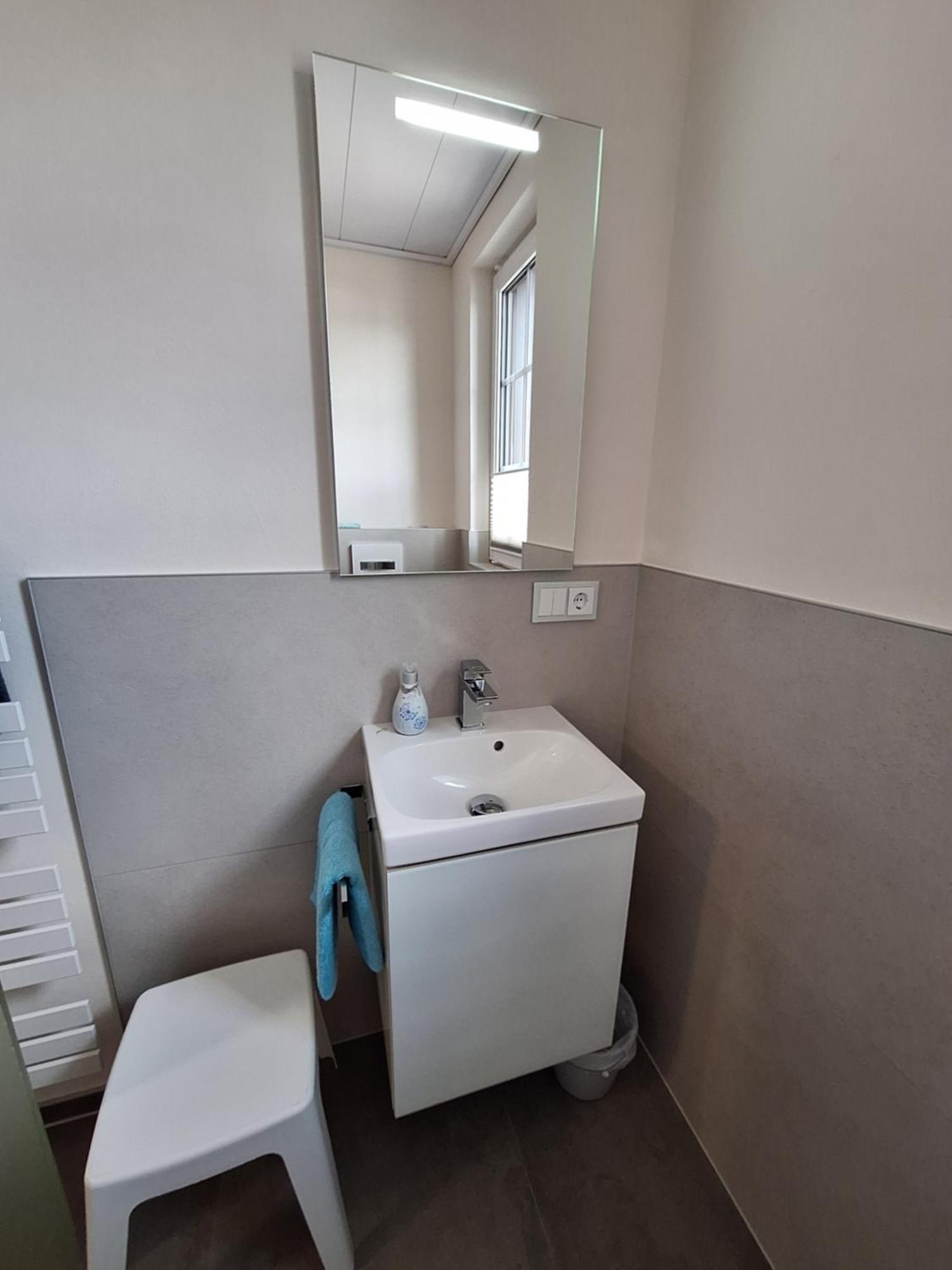 Wagener'S Hof Apartments Bad Wildungen Εξωτερικό φωτογραφία
