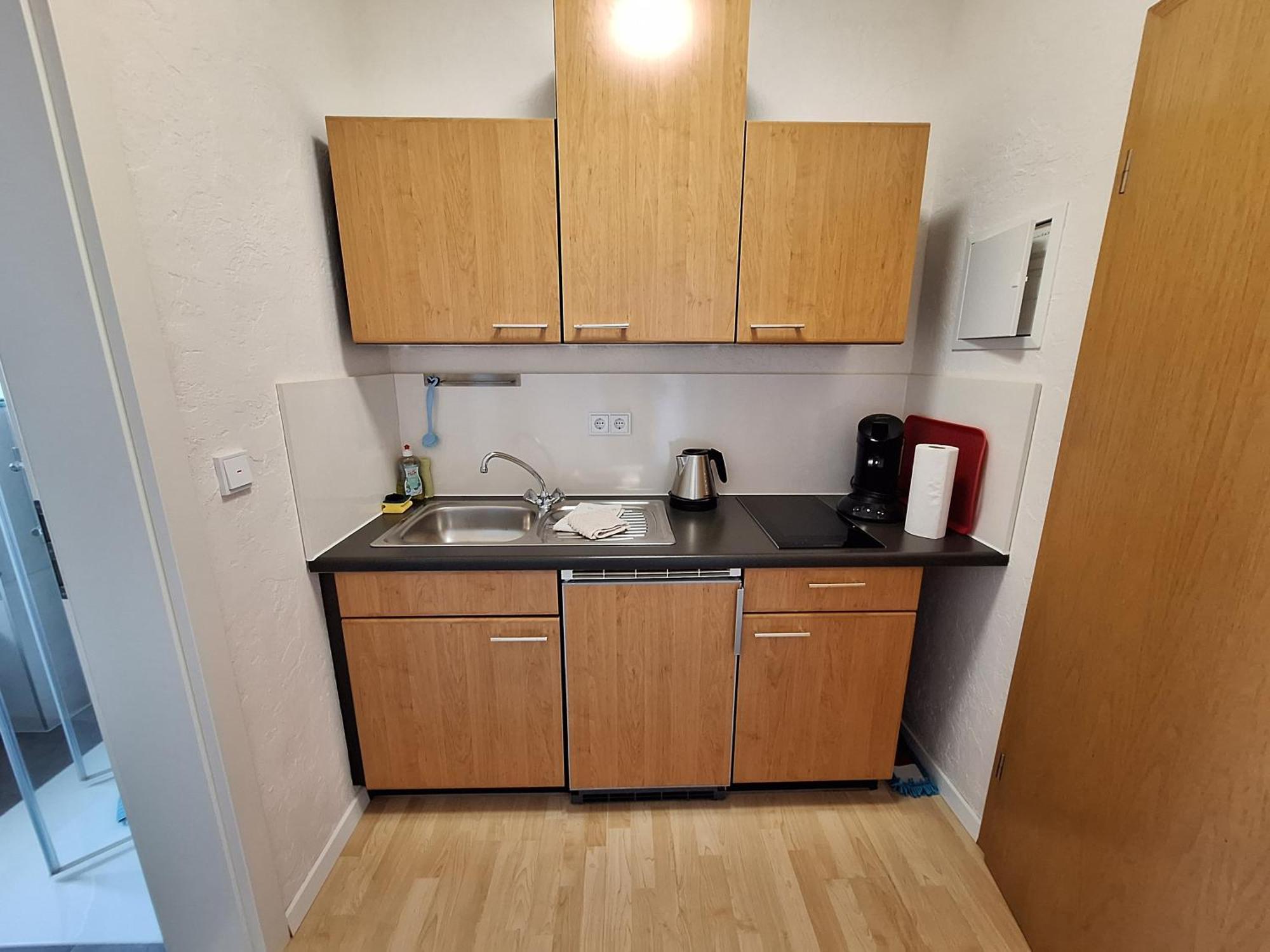 Wagener'S Hof Apartments Bad Wildungen Εξωτερικό φωτογραφία