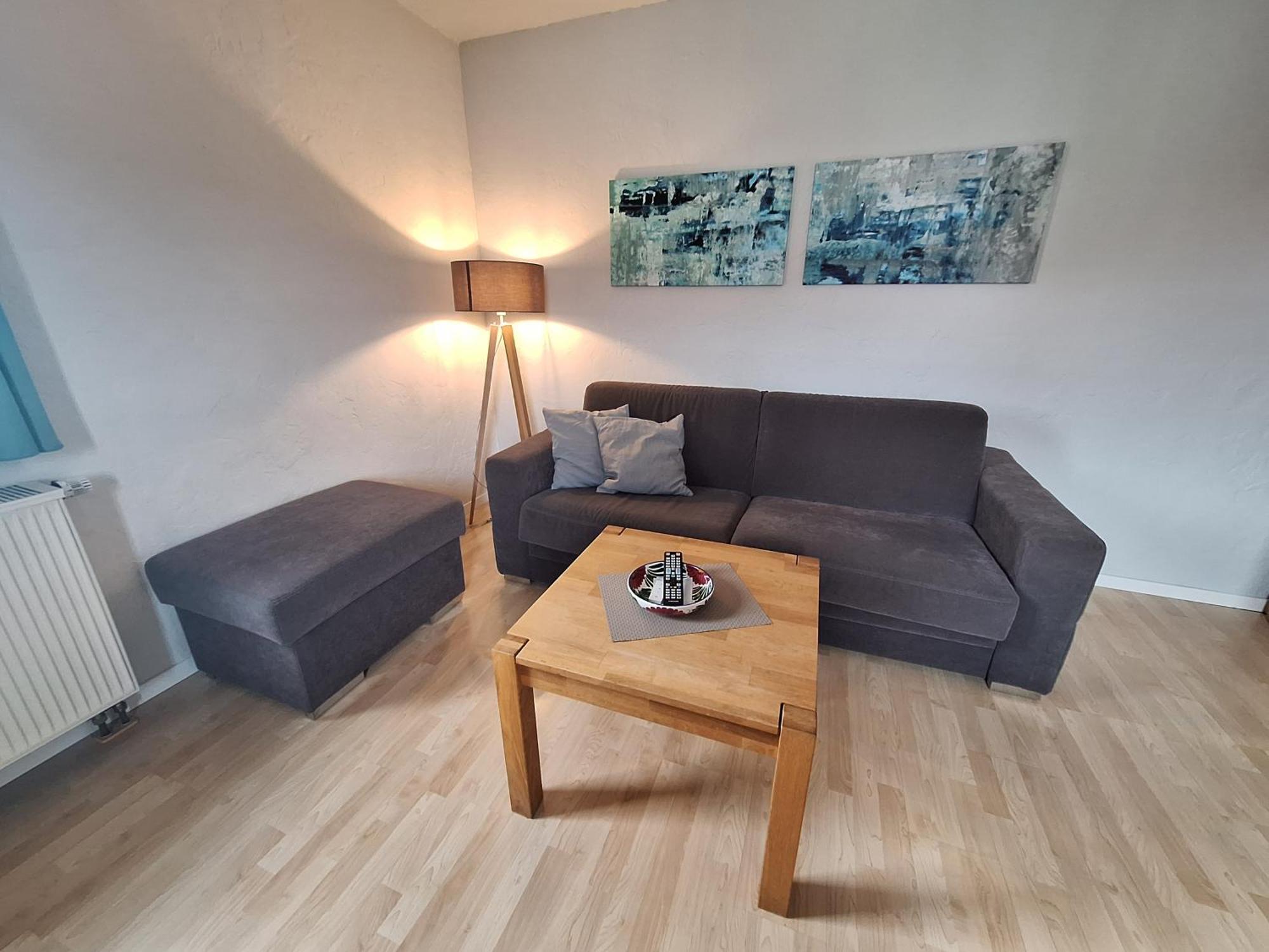 Wagener'S Hof Apartments Bad Wildungen Εξωτερικό φωτογραφία