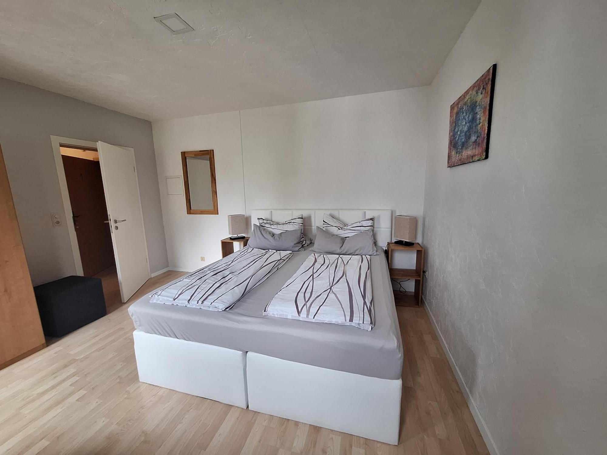 Wagener'S Hof Apartments Bad Wildungen Εξωτερικό φωτογραφία