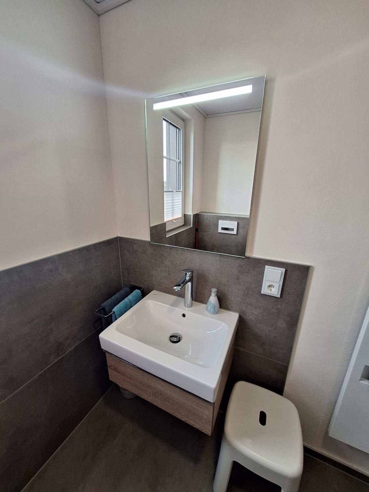 Wagener'S Hof Apartments Bad Wildungen Εξωτερικό φωτογραφία