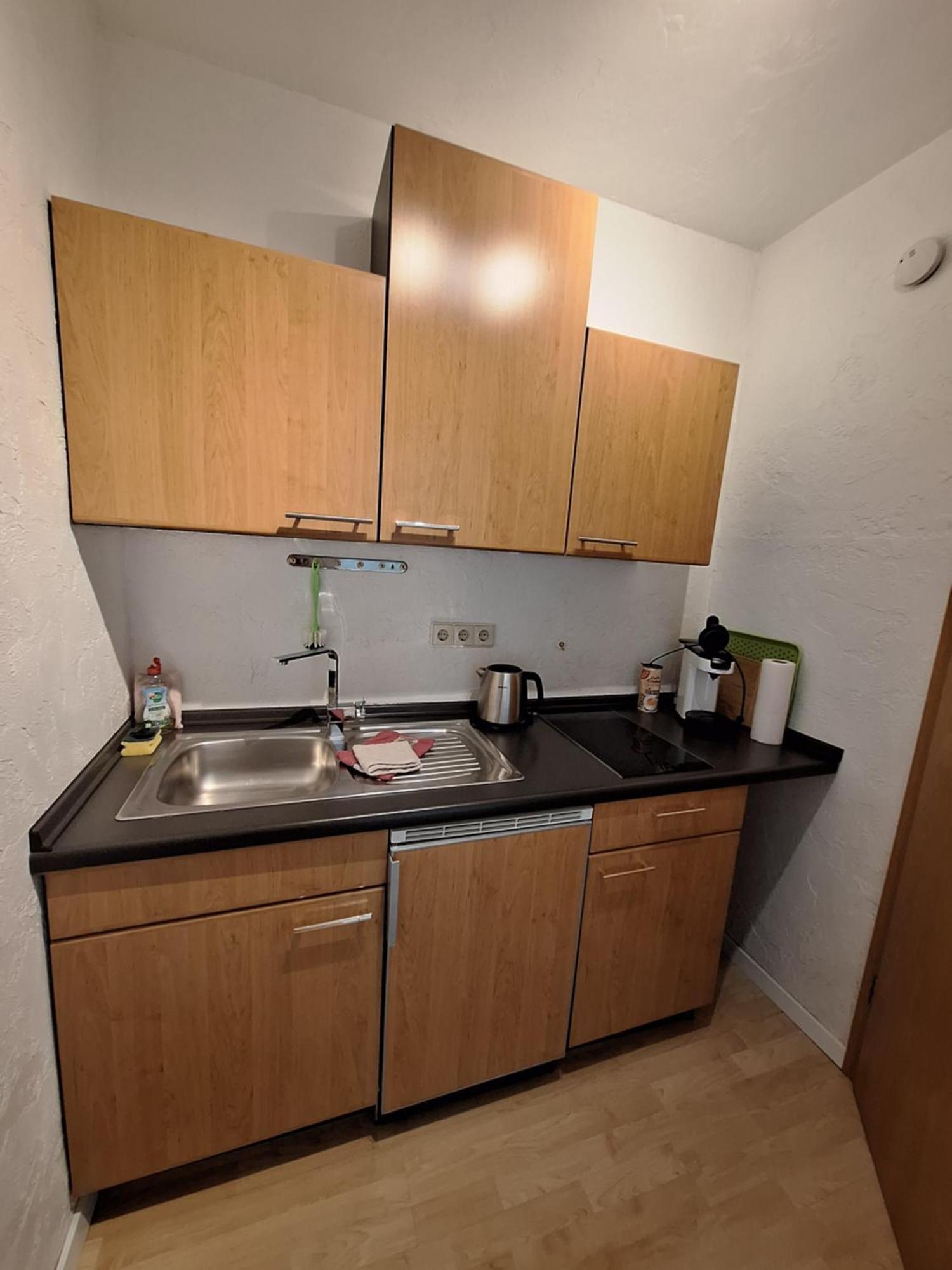 Wagener'S Hof Apartments Bad Wildungen Εξωτερικό φωτογραφία